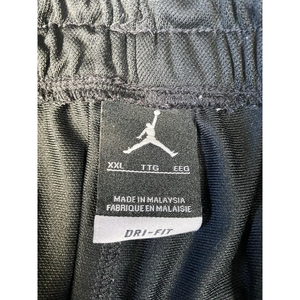 Jordan vintage pants
